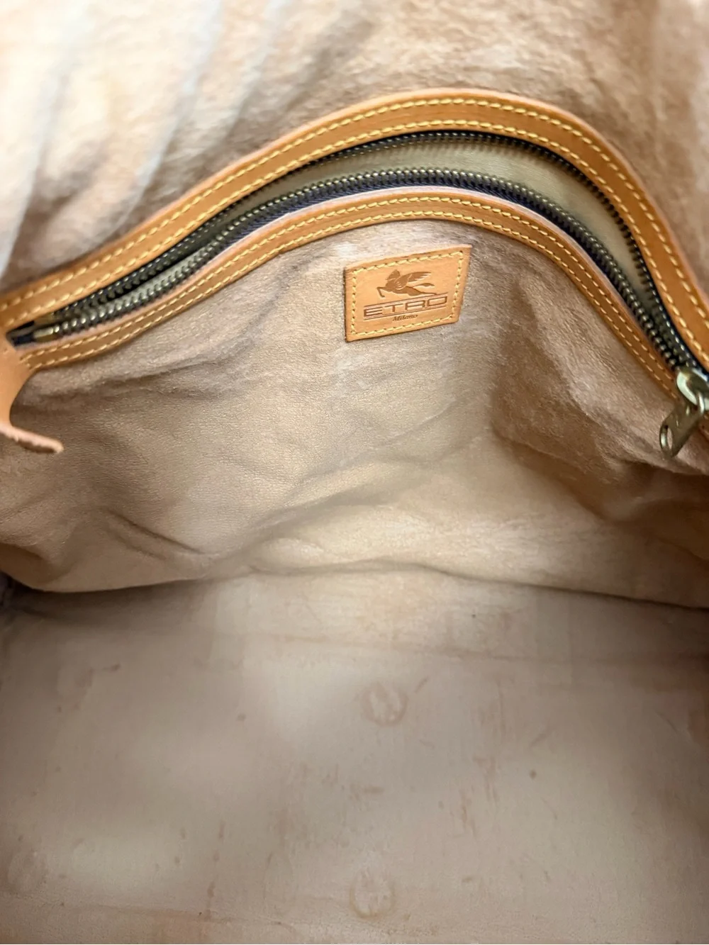 Etro milano red
